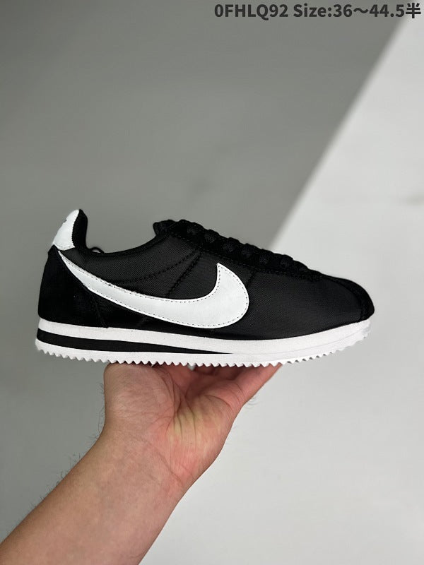 Classic Cortez Nylon Classique Rétro :488291