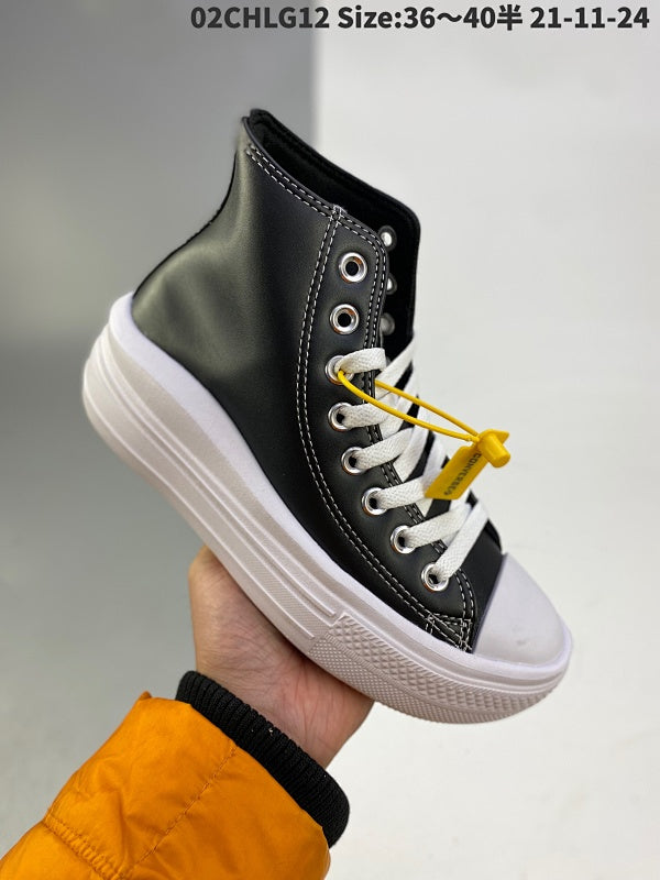 All Star Lift Clean Casual