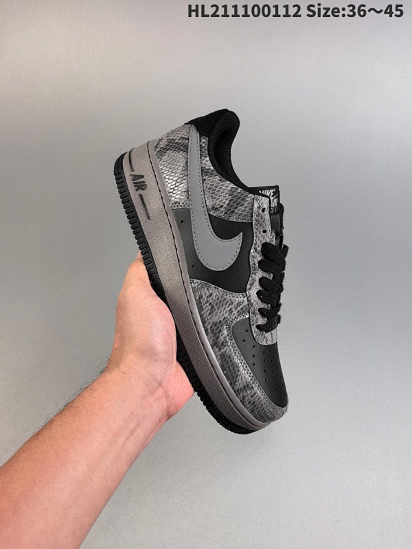 Air Force 1“07 LX Low Polyvalent Casual Sport Chaussure Skateboard HV5979-130