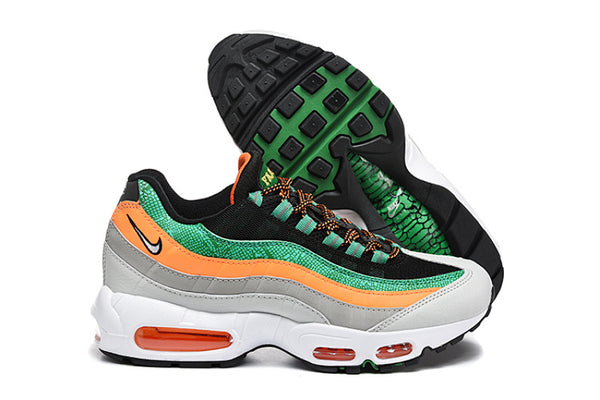 AIR MAX 95 1895-446 (US 7-12)