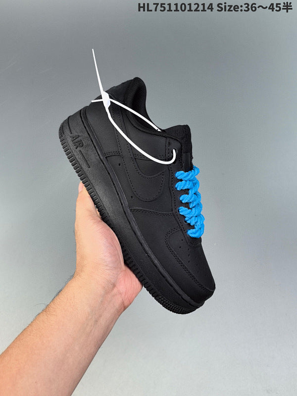 Air Force 1 Low Versatile Casual Sports Skateboard Shoe 36-45