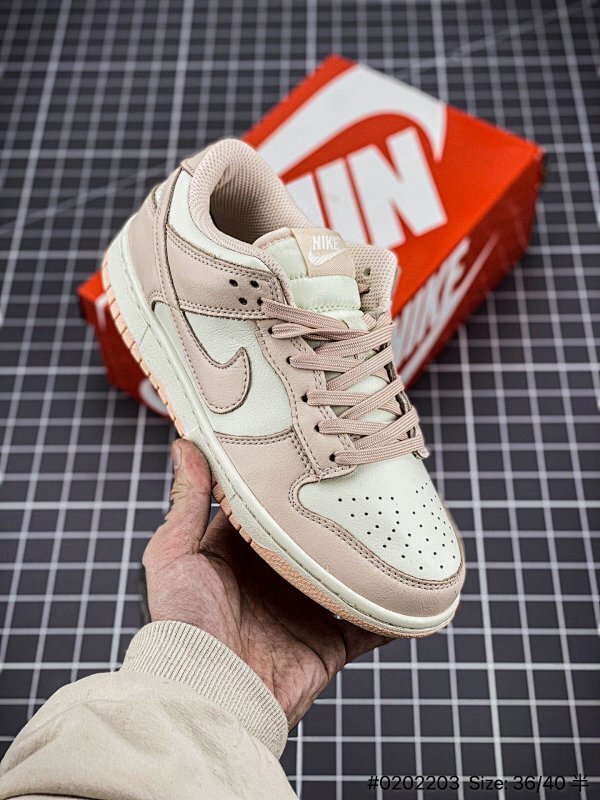 SB Dunk Low Série Dunk Rétro Low Casual Sport Chaussure Skateboard
