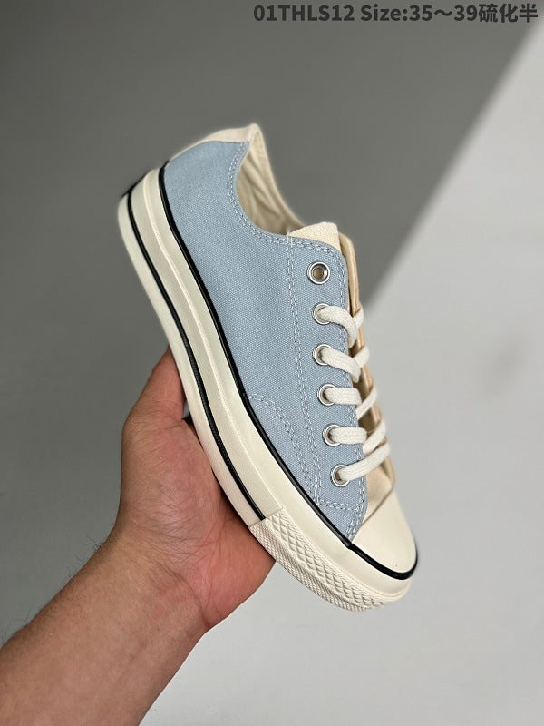 CHUCK 70S Classic 70S Low