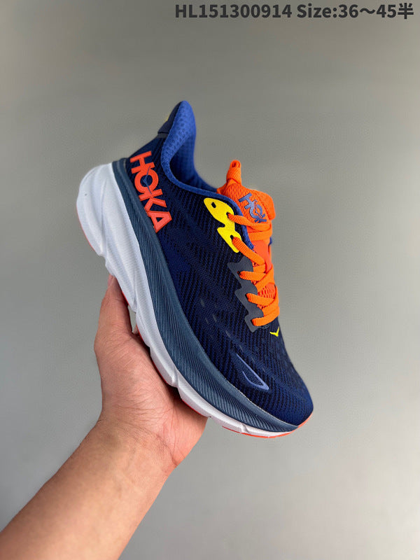 HOKA ONE ONE Clifton 9 Chaussure Running