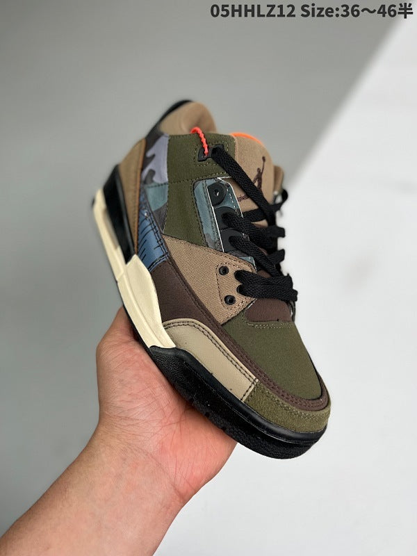 Jordan/ PU