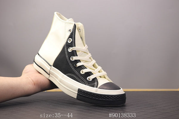Series PU Restructured Chuck 1970 High “Red” High
