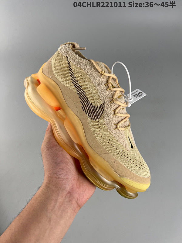 Air Max Scorpion Flyknit Series