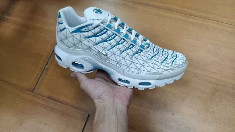 Nike Air Max TN Plus 8909-801 - Men's Sneakers Sizes 36-47
