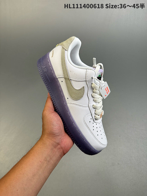 Air Force 1 Low Low Polyvalent Casual Sport Chaussure Skateboard :HF5719 SIZE: