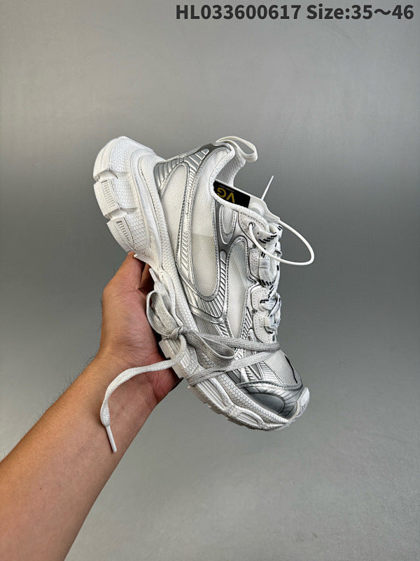 Phantom Sneak 3XL 35-46