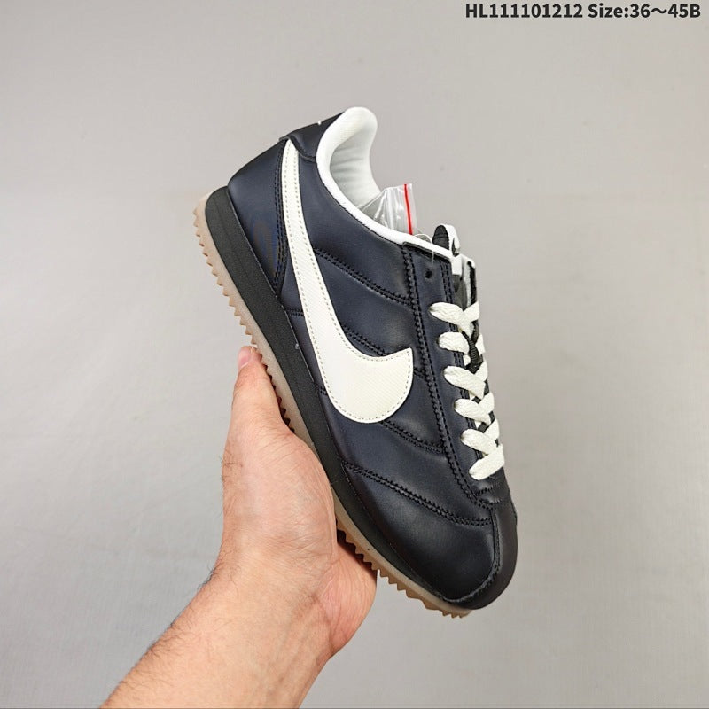 Classic Cortez Classique Confort Casual Chaussure Running Sport :IM4843-010