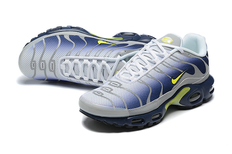 Nike Air Max TN Plus — Men's Sneakers