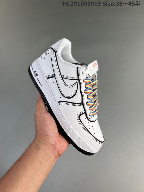 Air Force 1 ‘07 LV8