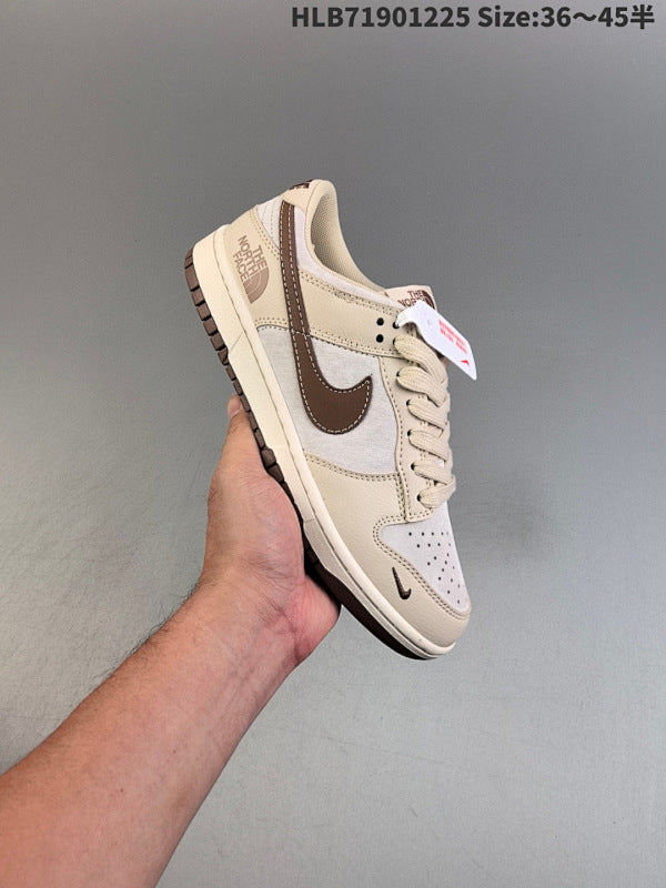 NK Dunk Low Retro “DIY ” Low Casual Sport Chaussure Skateboard :XX9932-032