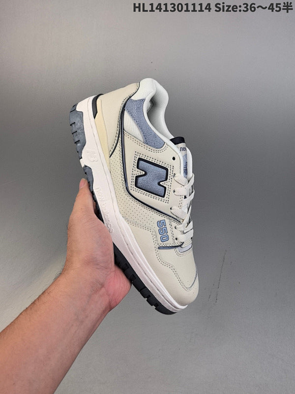 NB550
