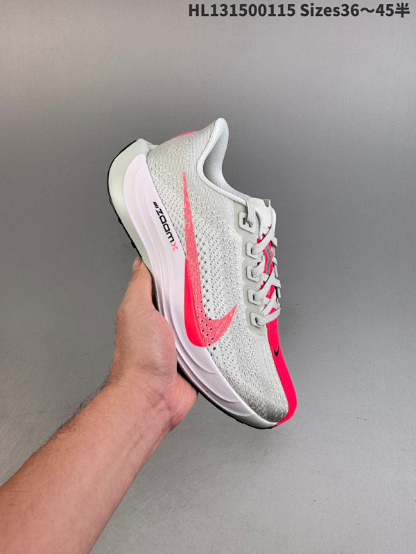 REACTX PEGASUS Plus Next Nature Chaussure Running FQ7262-002
