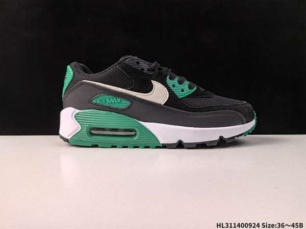 Air Max 90 Low Retro Versatile Casual Sport: CT4352-103