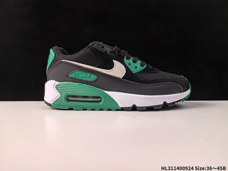 Air Max 90 Low Retro Versatile Casual Sport: CT4352-103