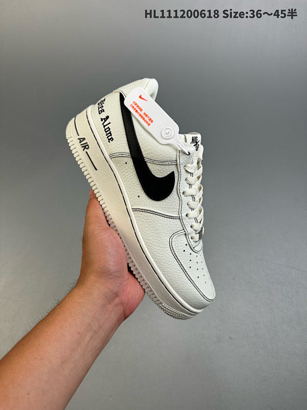 Air Force 1 Low SIZE: