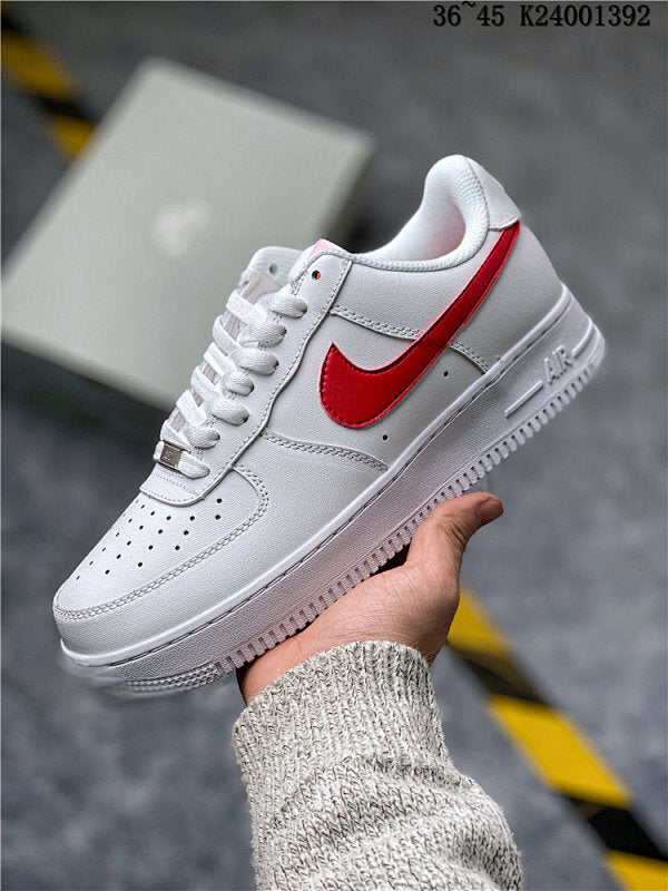 AIR FORCE 1 Classic Casual Skateboard Shoe
