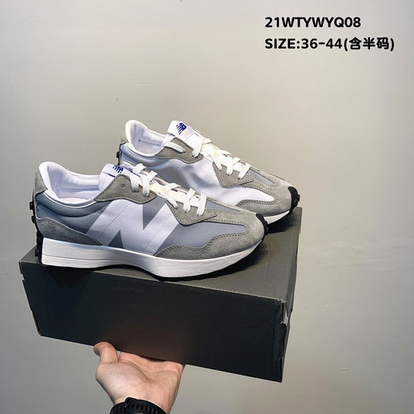 # MS327 Retro Casual Sport Series