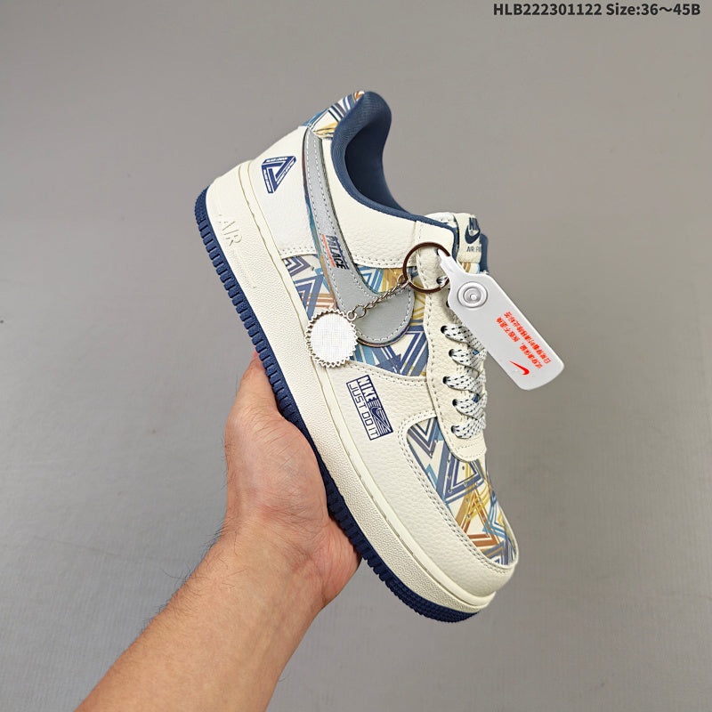 AIR FORCE 1‘07LV Collaboration CW6871 777