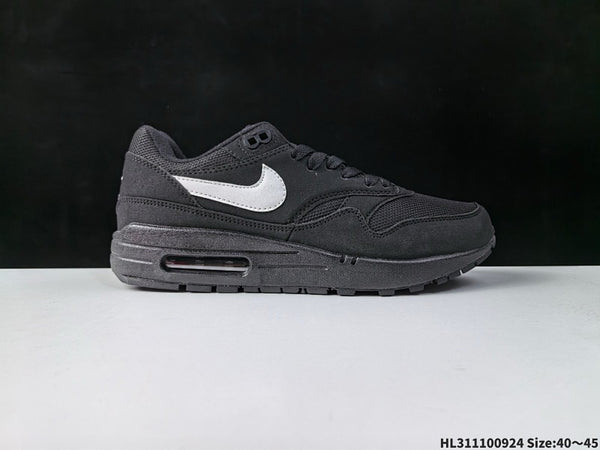 Air Max 1 prm Sport Retro Skate Shoe FD9082 101
