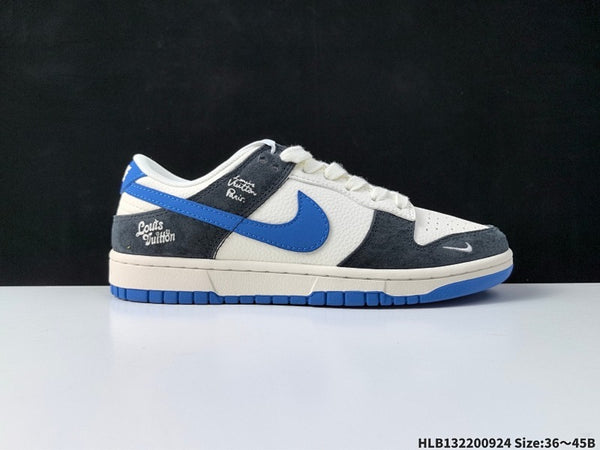 Dunk Low Retro ‘DIY ’ Low Casual Sport Chaussure Skateboard :XD1588-221