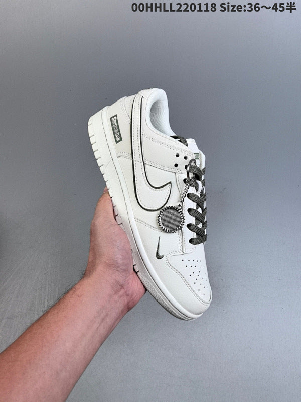 Supreme x Dunk SB Low Sup x SB Low DJ2024-013