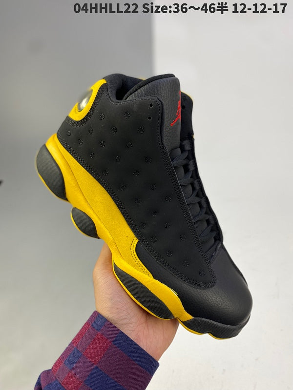 Air Jordan 13 Retro GS High AJ13 13 aj13 13