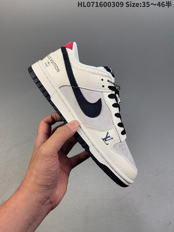 Nk SB Dunk Low L-- Collaboration Low Casual Skateboard Shoe FC1688 133