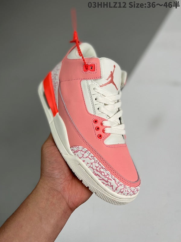 Air Jordan 3 SE DNM AJ3 3 aj3 3 Chaussure Basketball