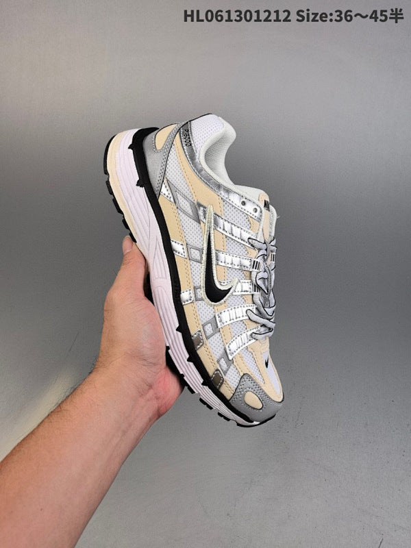 P-6000 Initiator Running INS Rétro EUR SIZE: