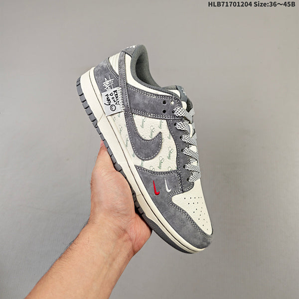 DUNK SB LOW Supreme Collaboration Dunk SB YX5066 278