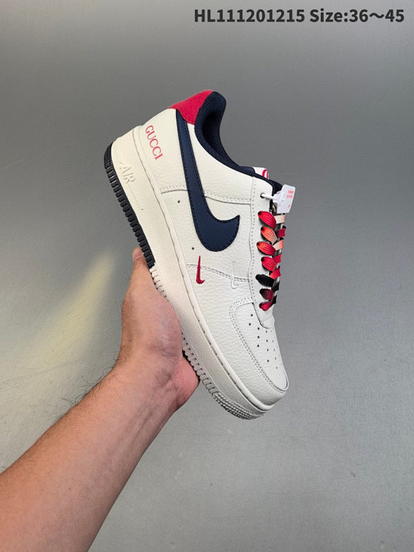 Air Force 1 Low 07 LV8 Low