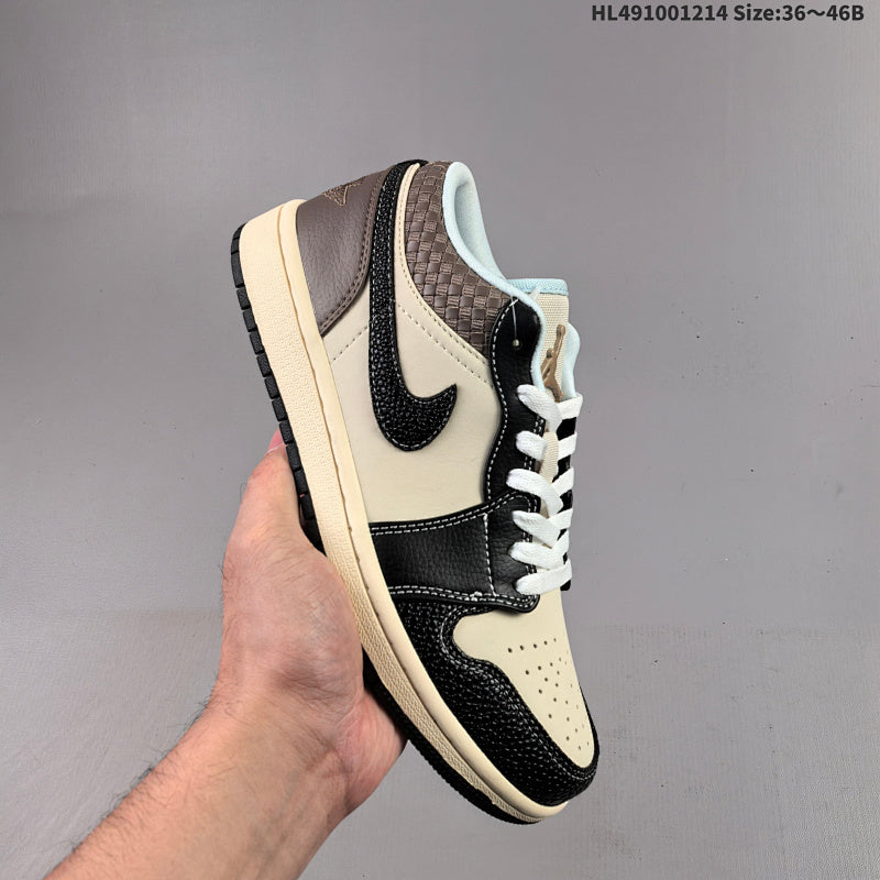 Air Jordan 1 Low Low IH0823-611