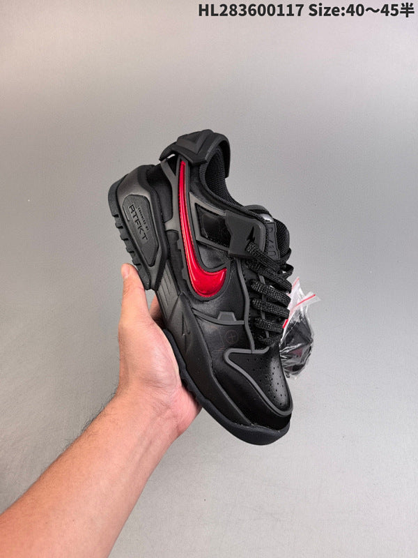 RTFKT × Dunk Genesis “Void” Comfort HM4465-001