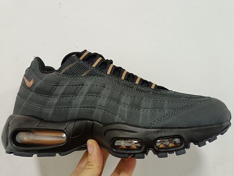 Central Cee syna x Air Max 95 EUR