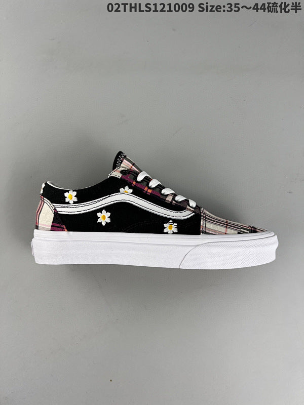 Old SKool Casual Chaussure Skateboard