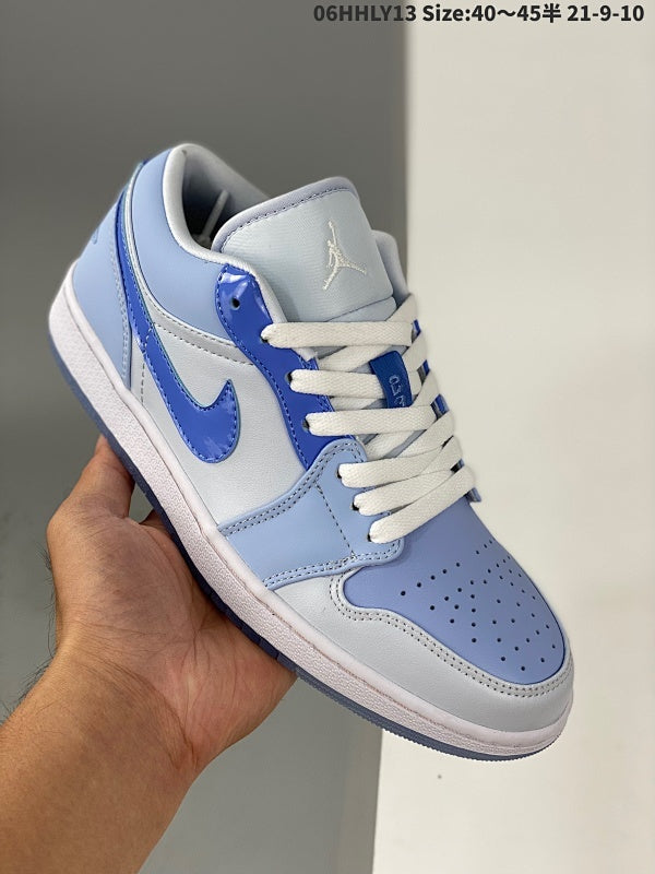 AJ1 Air Jordan 1 LOW DUDU