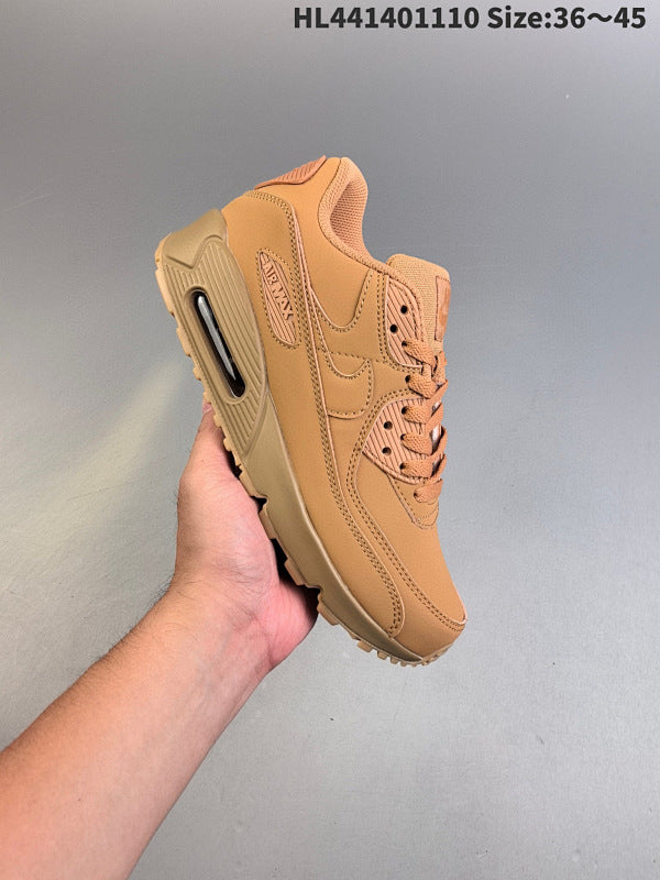 Air Max 90 Rétro Polyvalent Casual Sport Rétro FZ5102-299