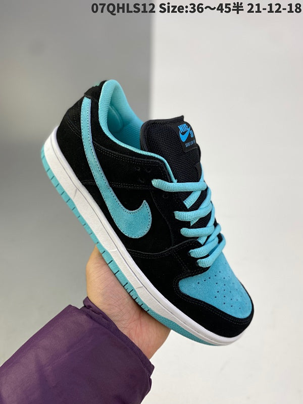 Dunk SB Low PRM Cider