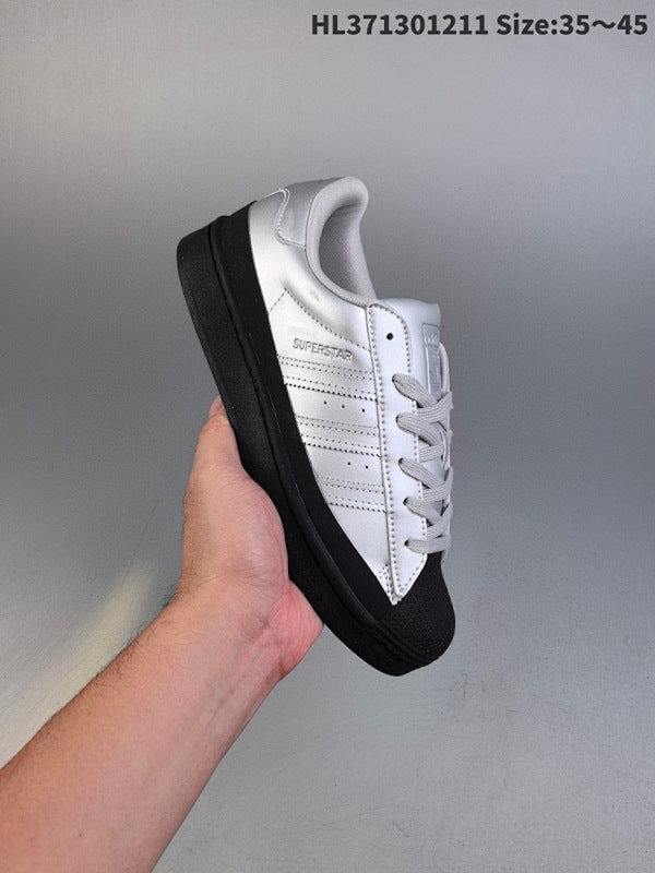superstar Chaussure Skateboard