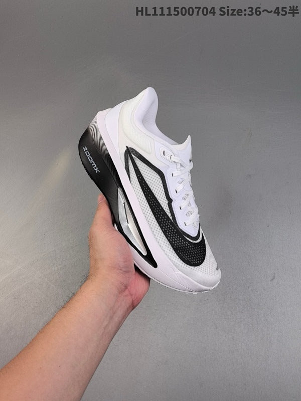 ZoomX Invincible Run Flyknit FK6 Zoom Fly 6: FN8454-100
