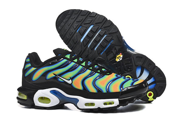 Nike Air Max TN Plus 8909-772 — Sneakers Homme Tailles 36-47