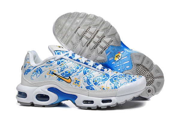 Nike Air Max TN Plus 8909-A234 — Sneakers Homme Tailles 36-47
