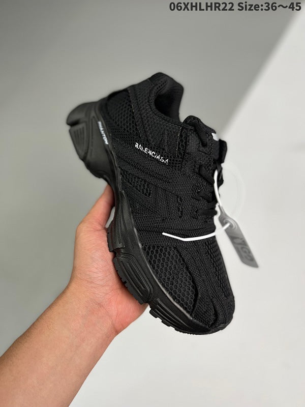 Phantom Non-Slip Low Sport Running Shoe