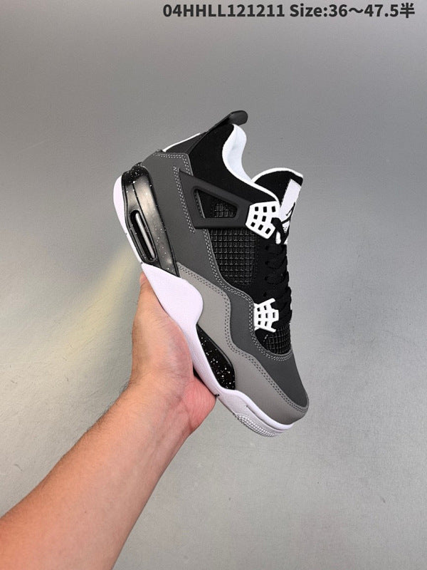 Air Jordan 4 Retro "Pear Pack" 2024 Édition Limitée FQ8138-002 2024