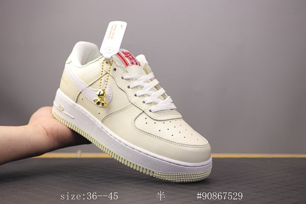 Air Force 1 Low Casual Sport Skateboard Shoe ID 90867529