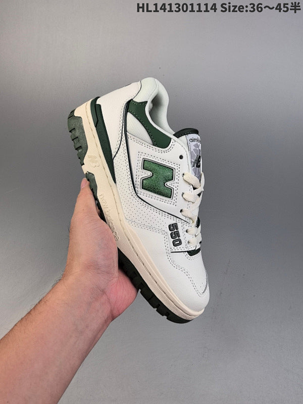 BB550
